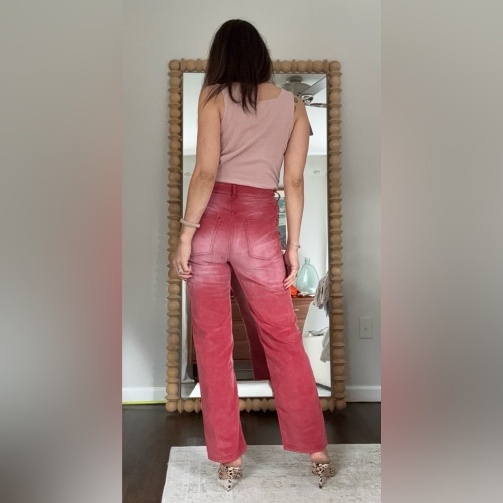 Urban Outfitters BDG Velvet Pants - Picture 2 of 10